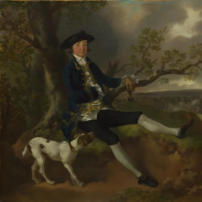John Plampin