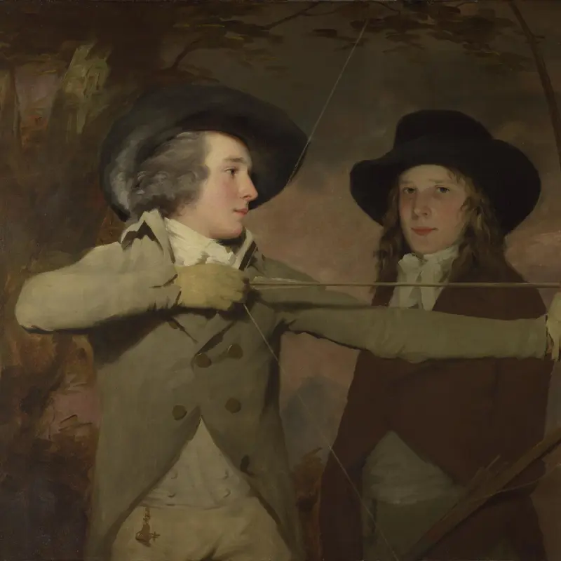'The Archers'