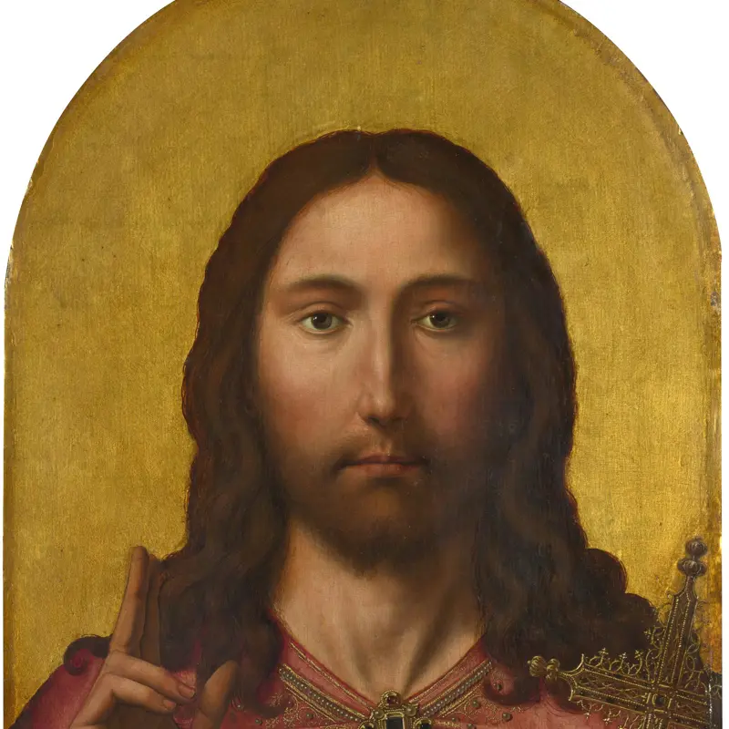 Christ