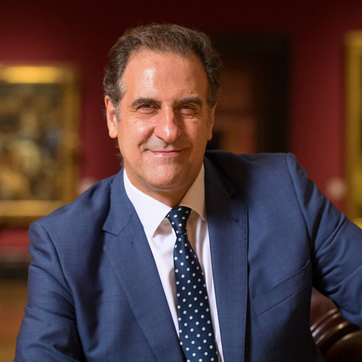 Craigmyle Lecture 2026: Sir Gabriele Finaldi