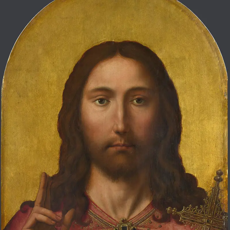 Christ