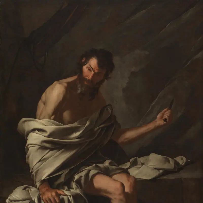 Saint Bartholomew