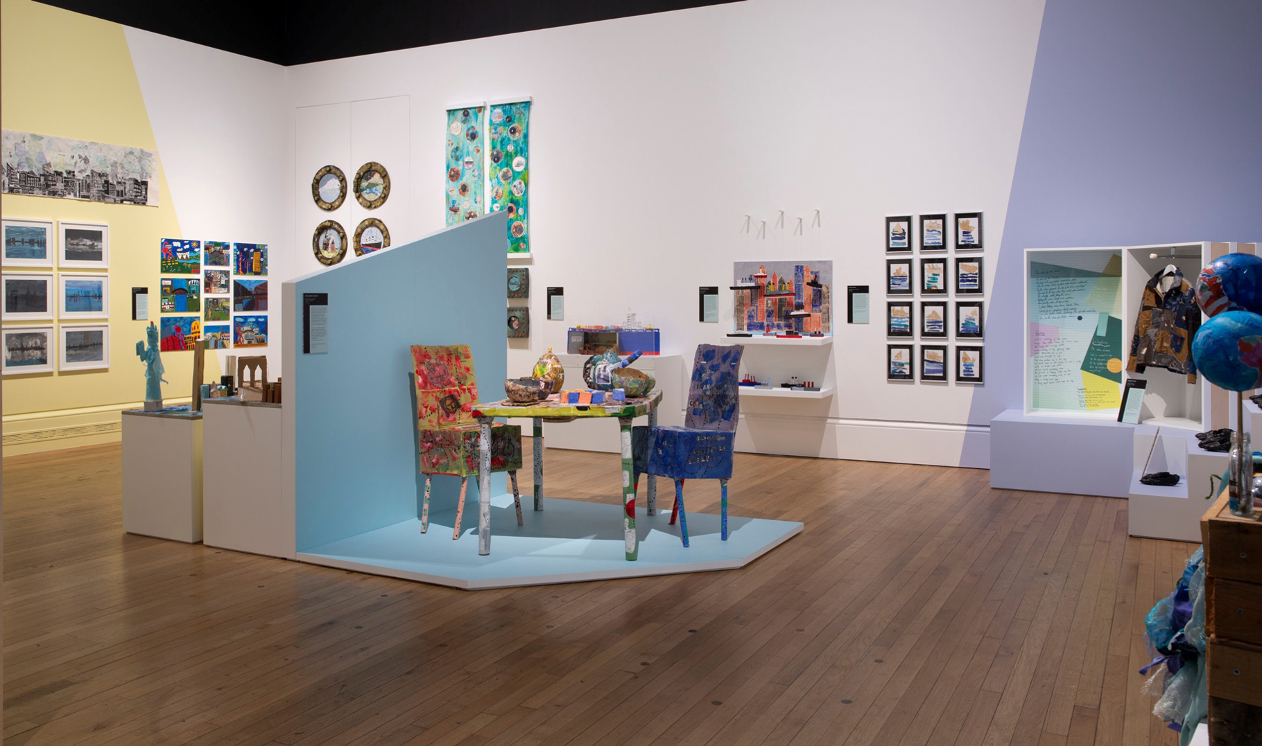 Take One Picture 2020 Explore the exhibition Take One Picture 2020