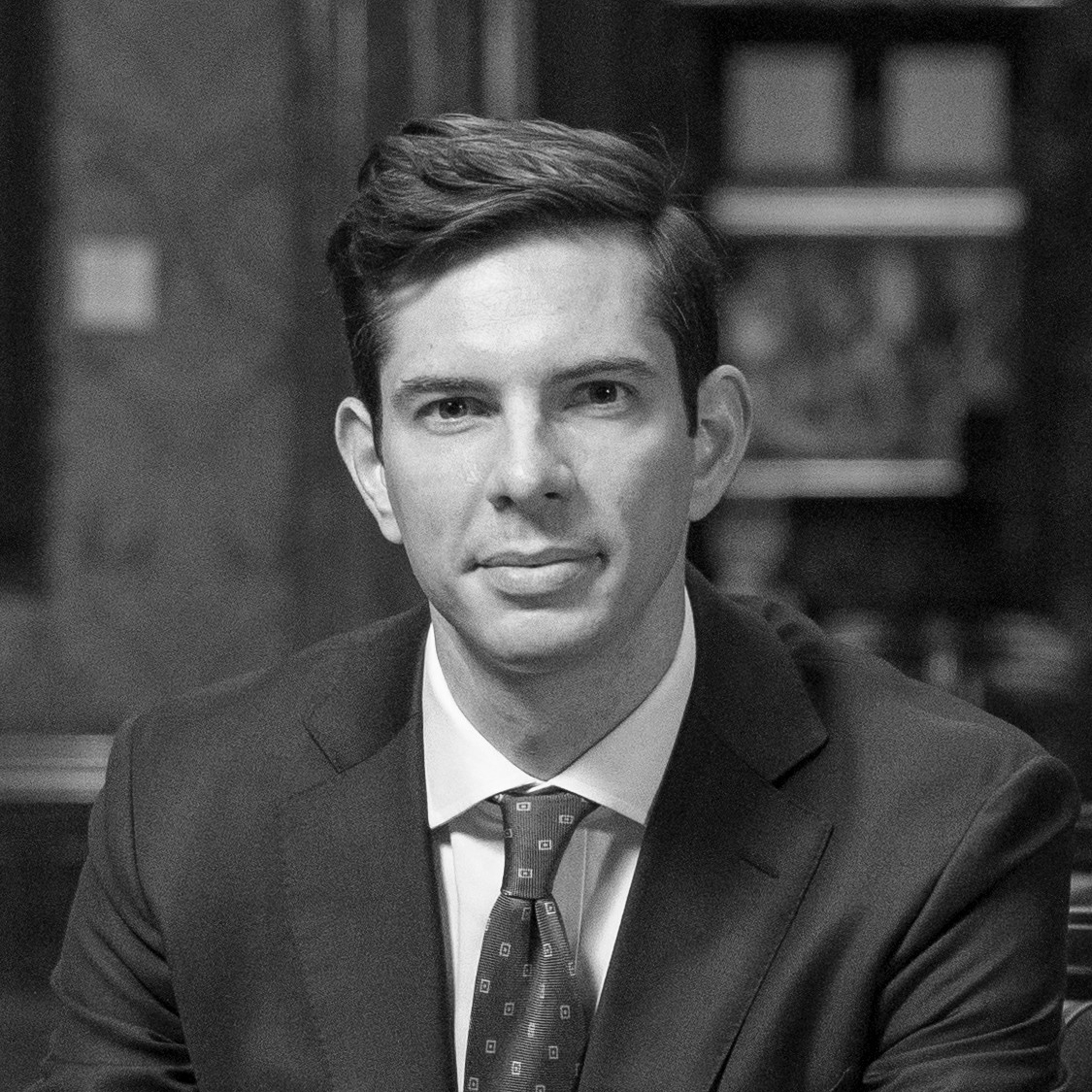 Daniel Sobrino Ralston