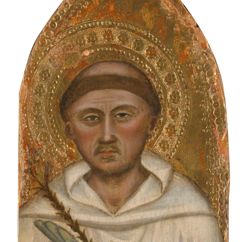 Blessed Silvestro