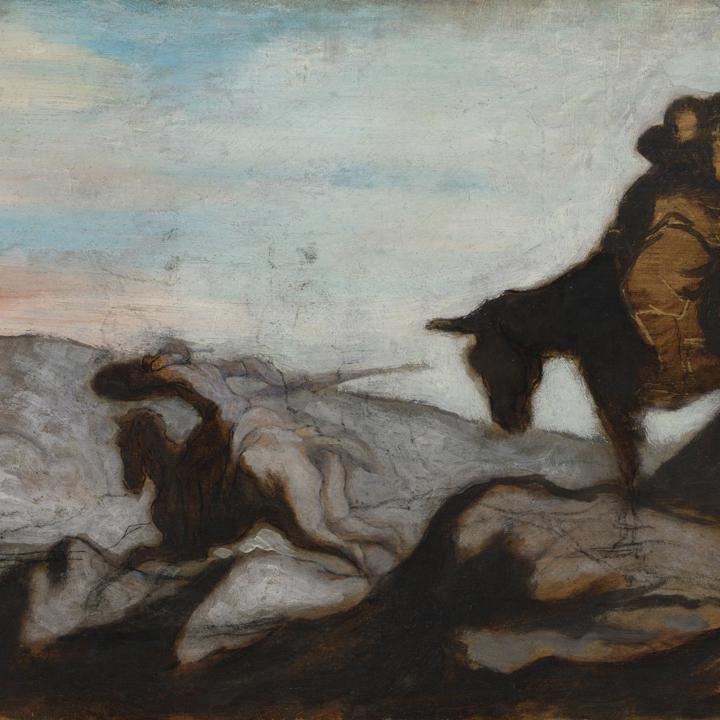 Horses