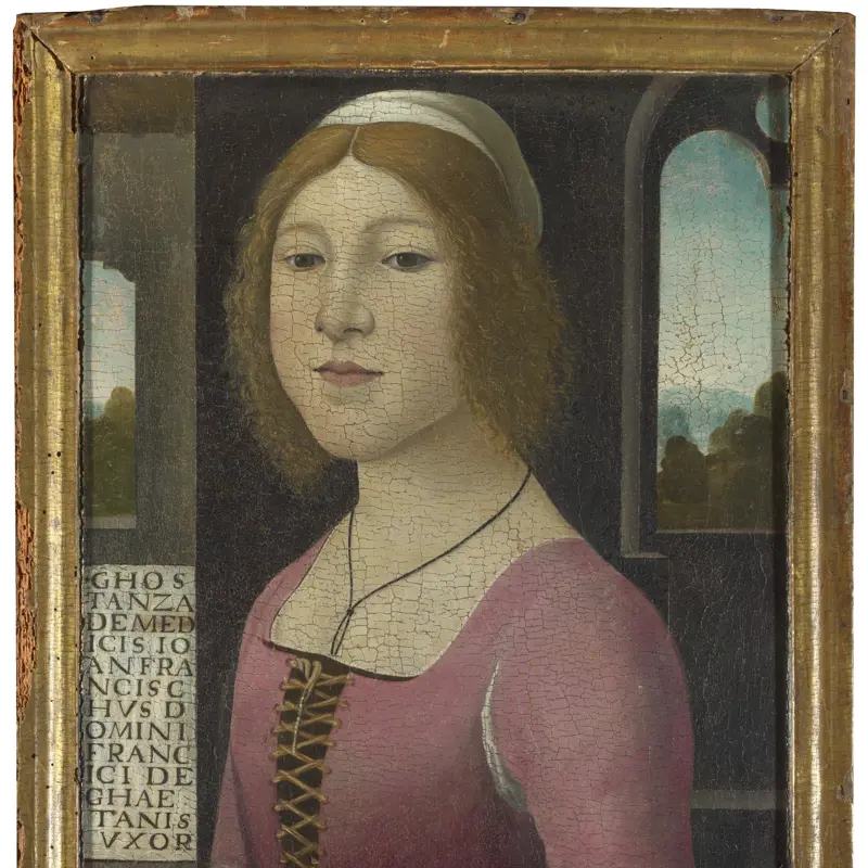 Costanza Caetani