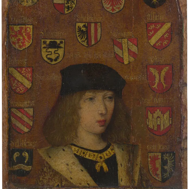 Philip the Handsome
