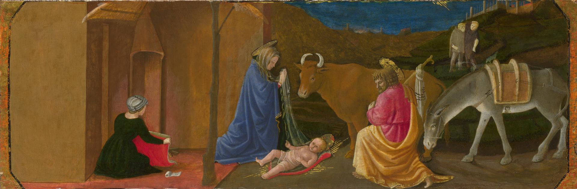 The Nativity