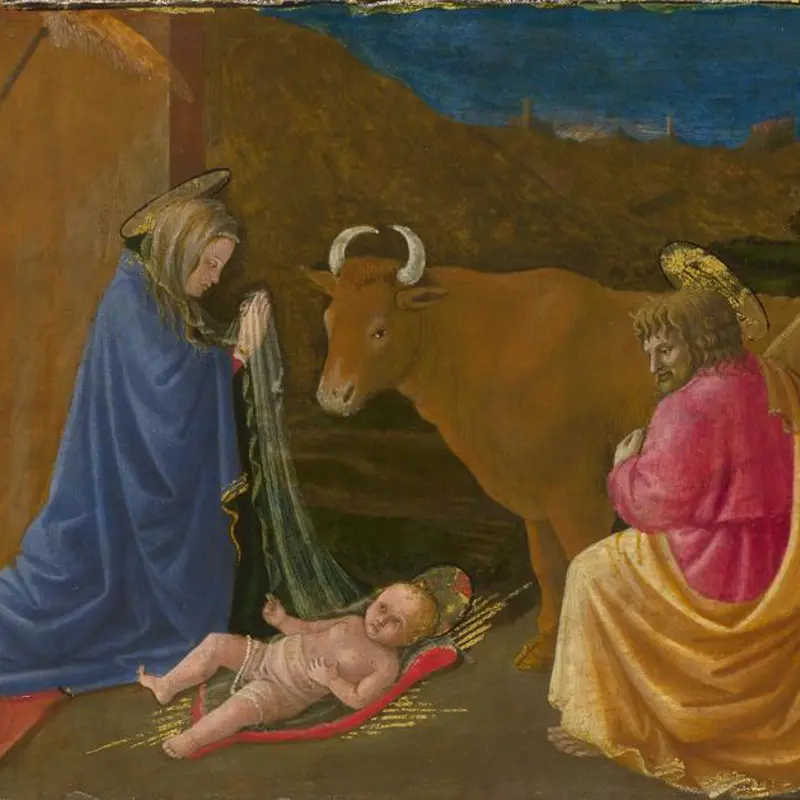 The Nativity