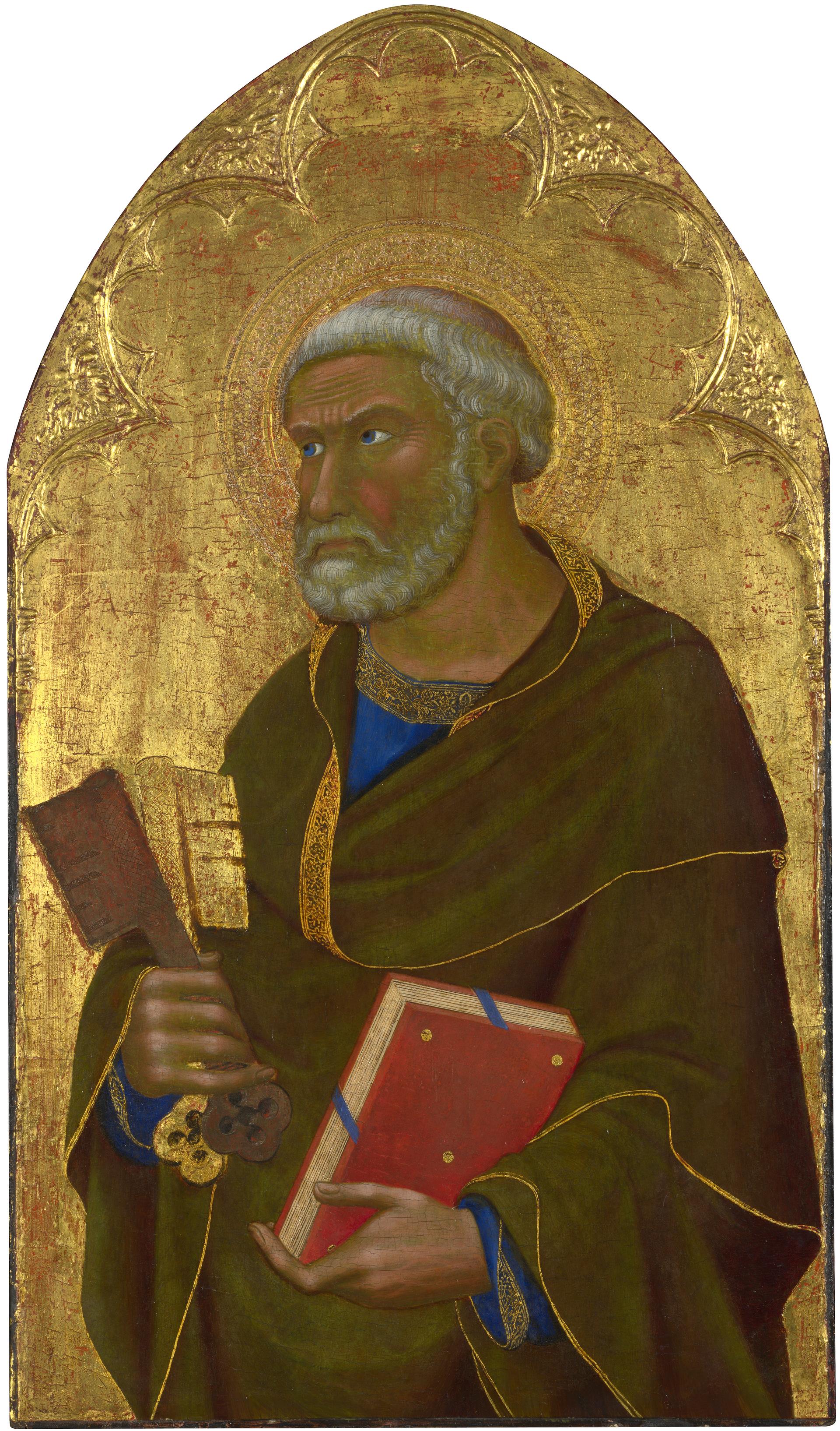 Saint Peter