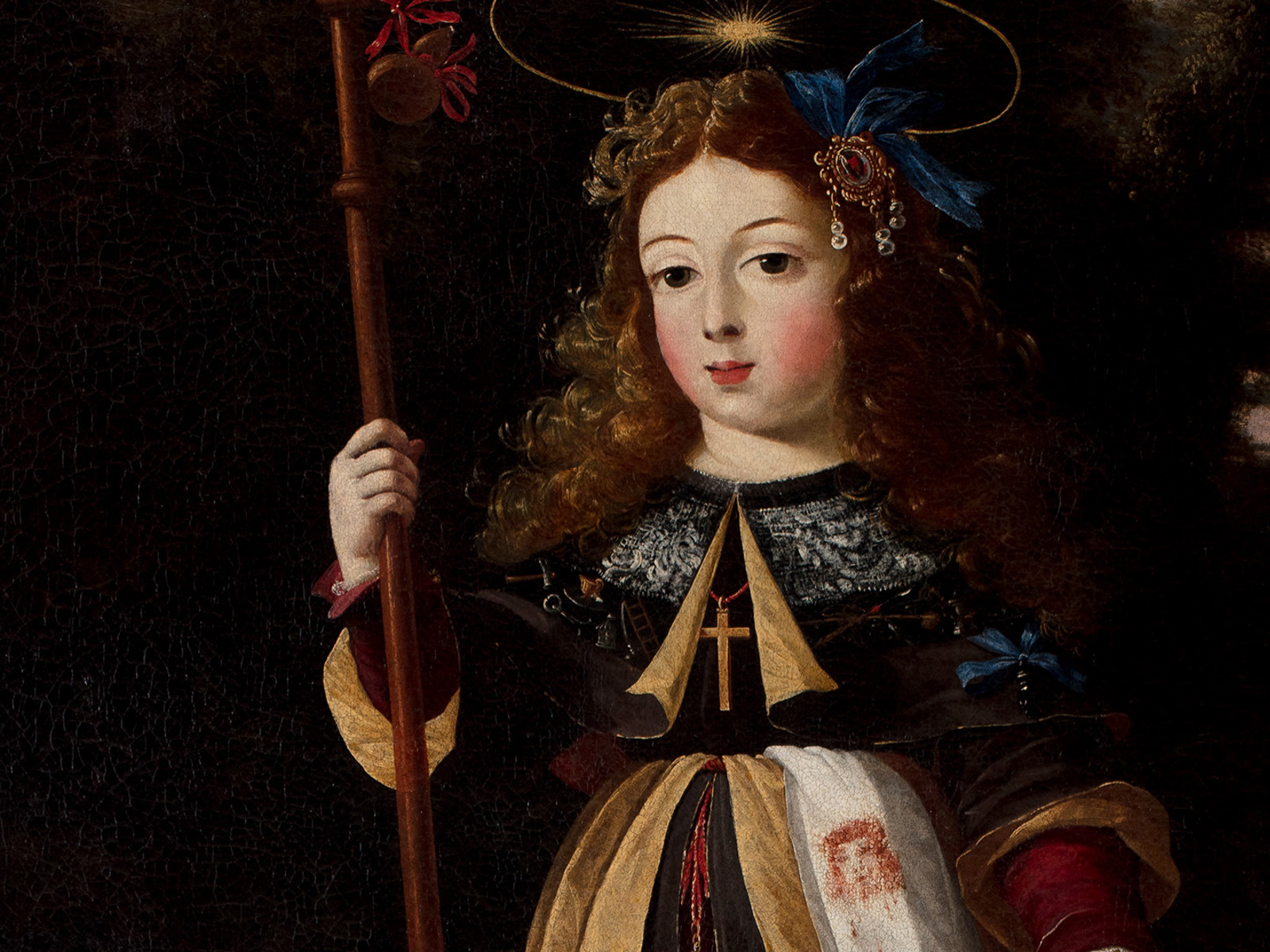 Josefa de Óbidos: Painter of the Portuguese Baroque