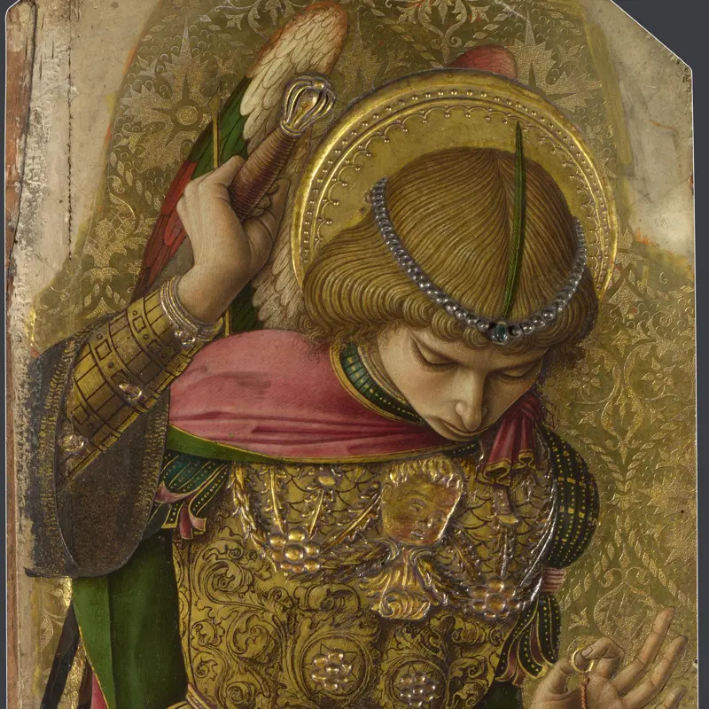Saint Michael