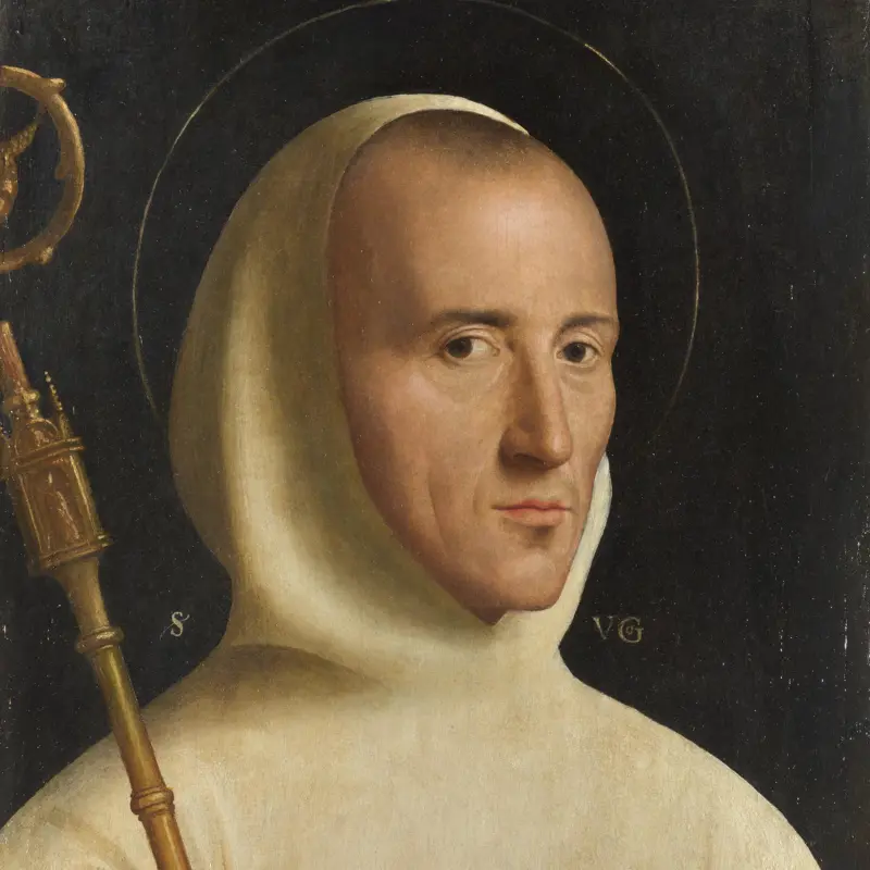 Saint Hugh