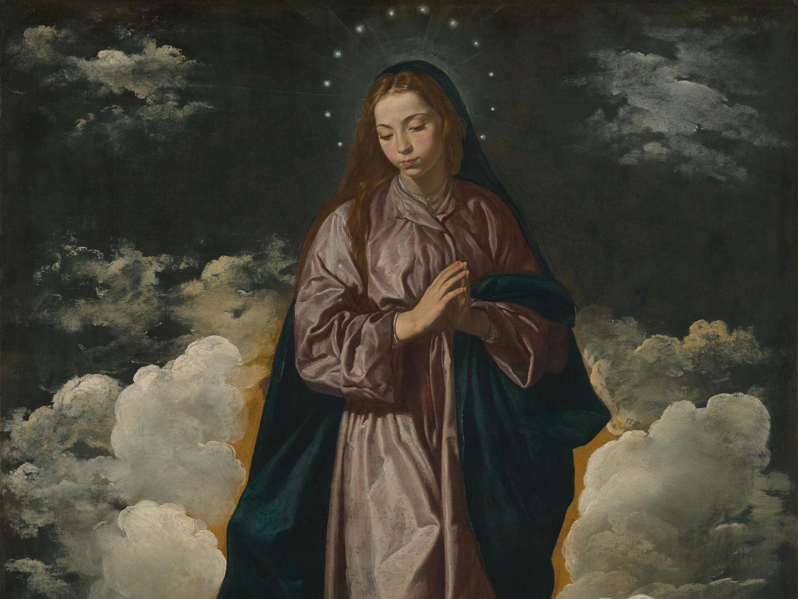 Masterpieces of Spanish art: Celebrating Diego Velázquez