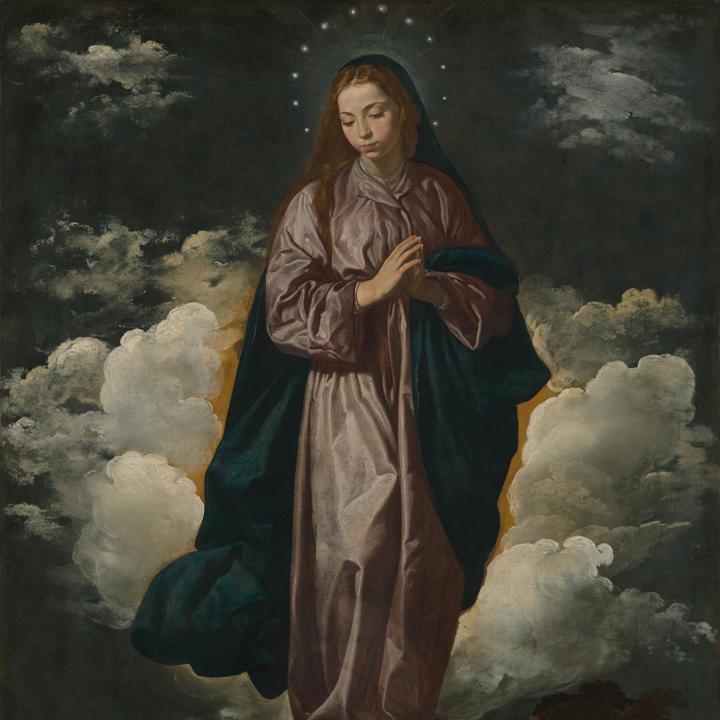 Masterpieces of Spanish art: Celebrating Diego Velázquez