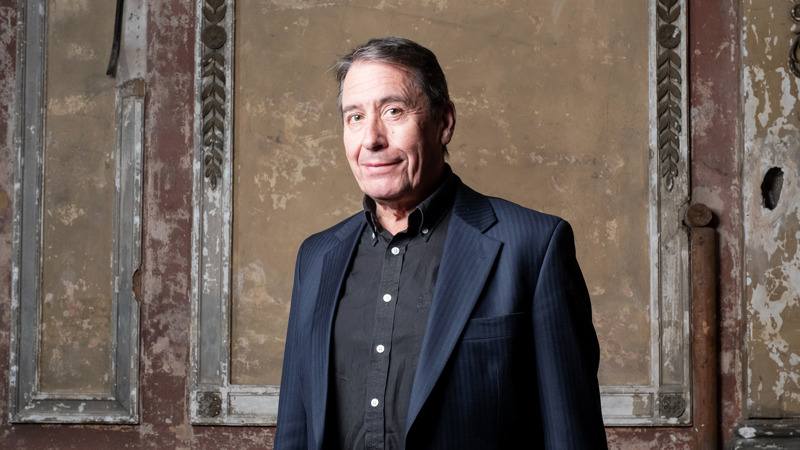 Jools Holland