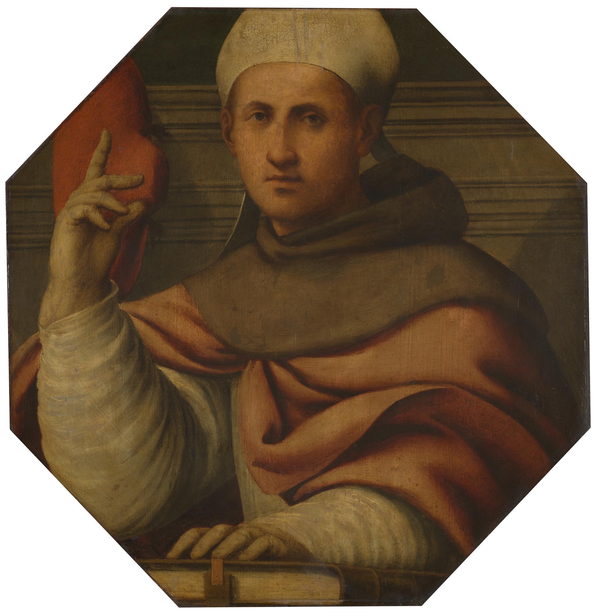 Saint Bonaventure