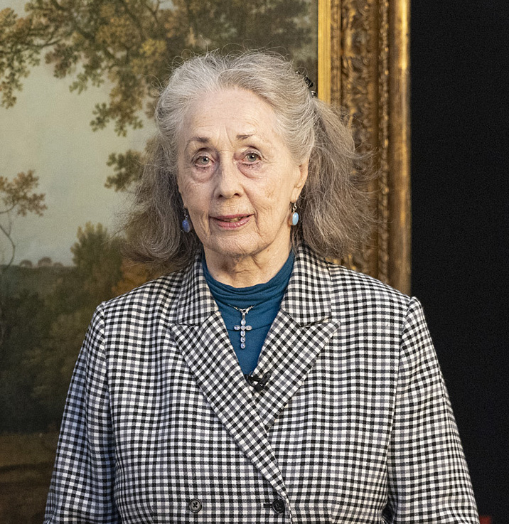 Fiona Douglas-Home: The first Photographic Archivist at the National Gallery