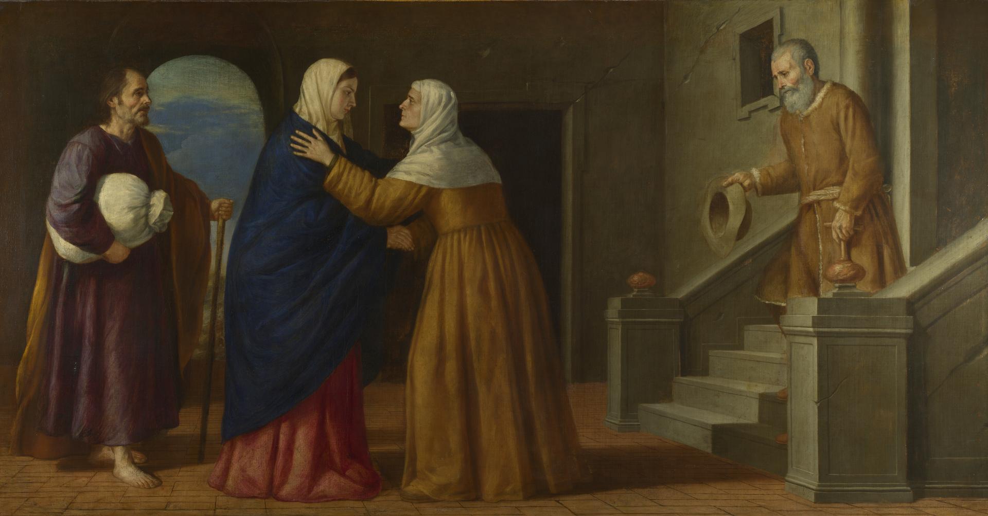 The Visitation