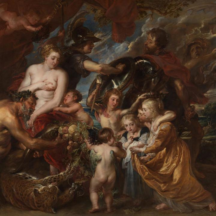 Peter Paul Rubens