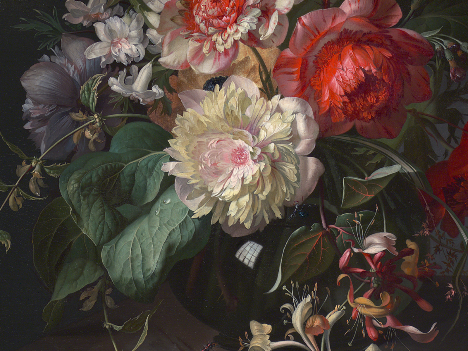 Lunchtime lectures: The Wonder of Art