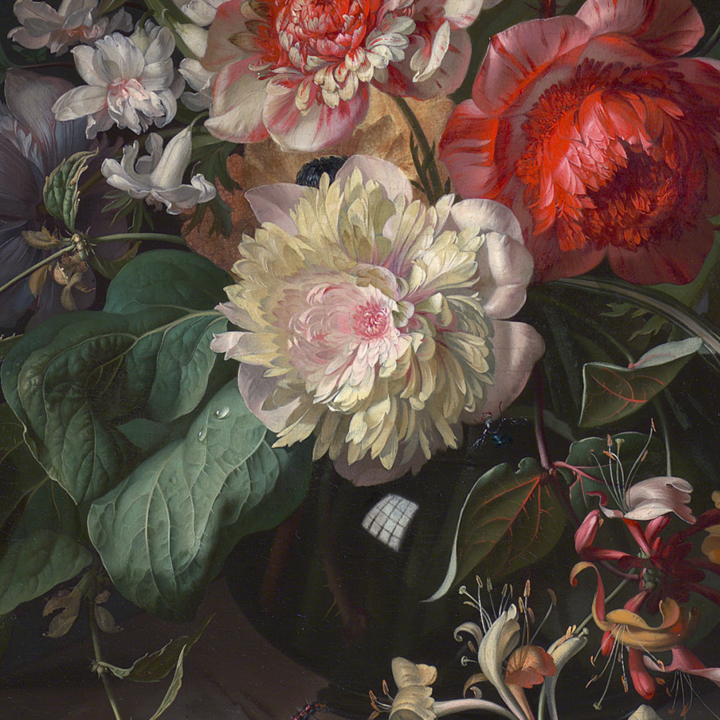Lunchtime lectures: The Wonder of Art