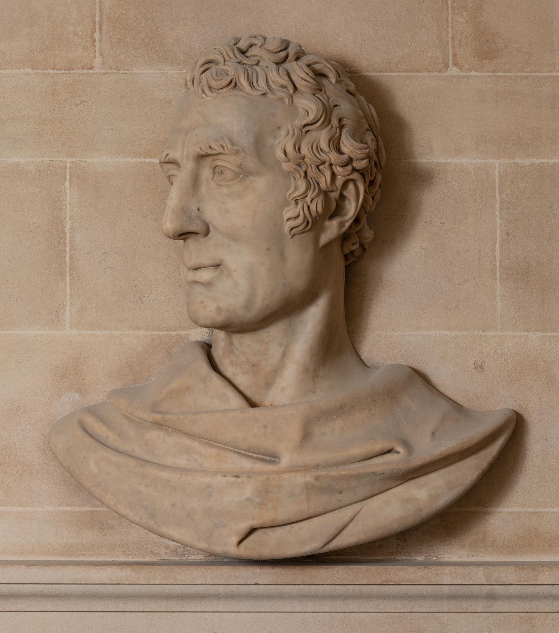 Relief of the Duke of Wellington