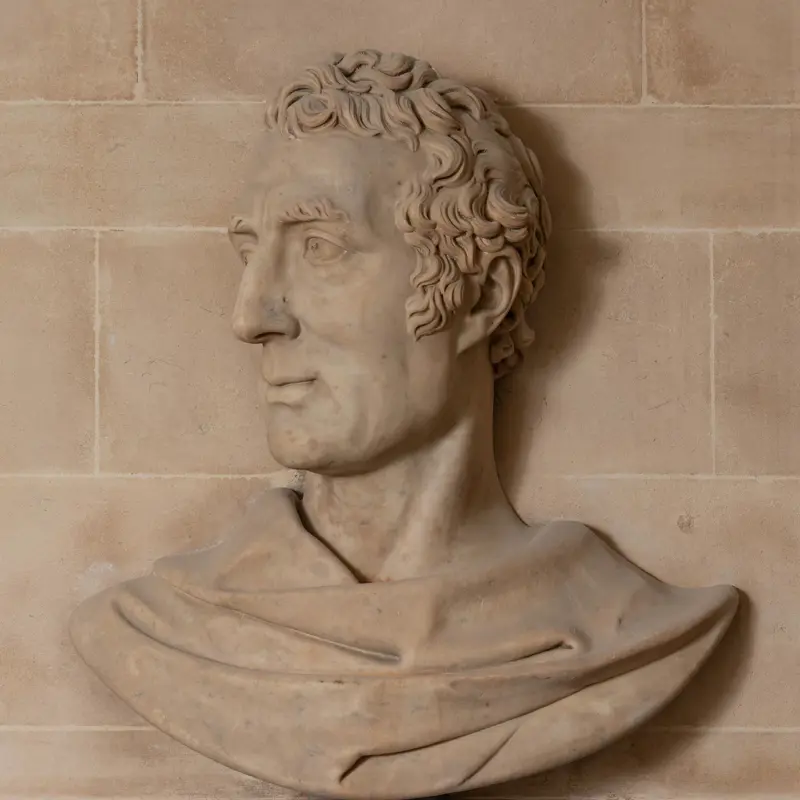 Relief of the Duke of Wellington
