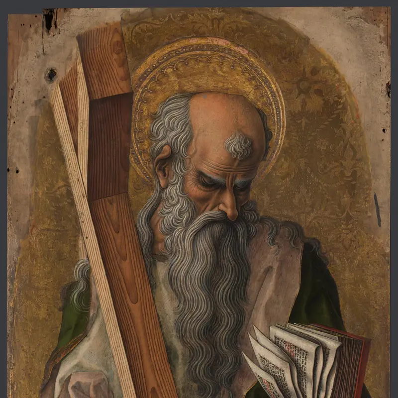 Saint Andrew