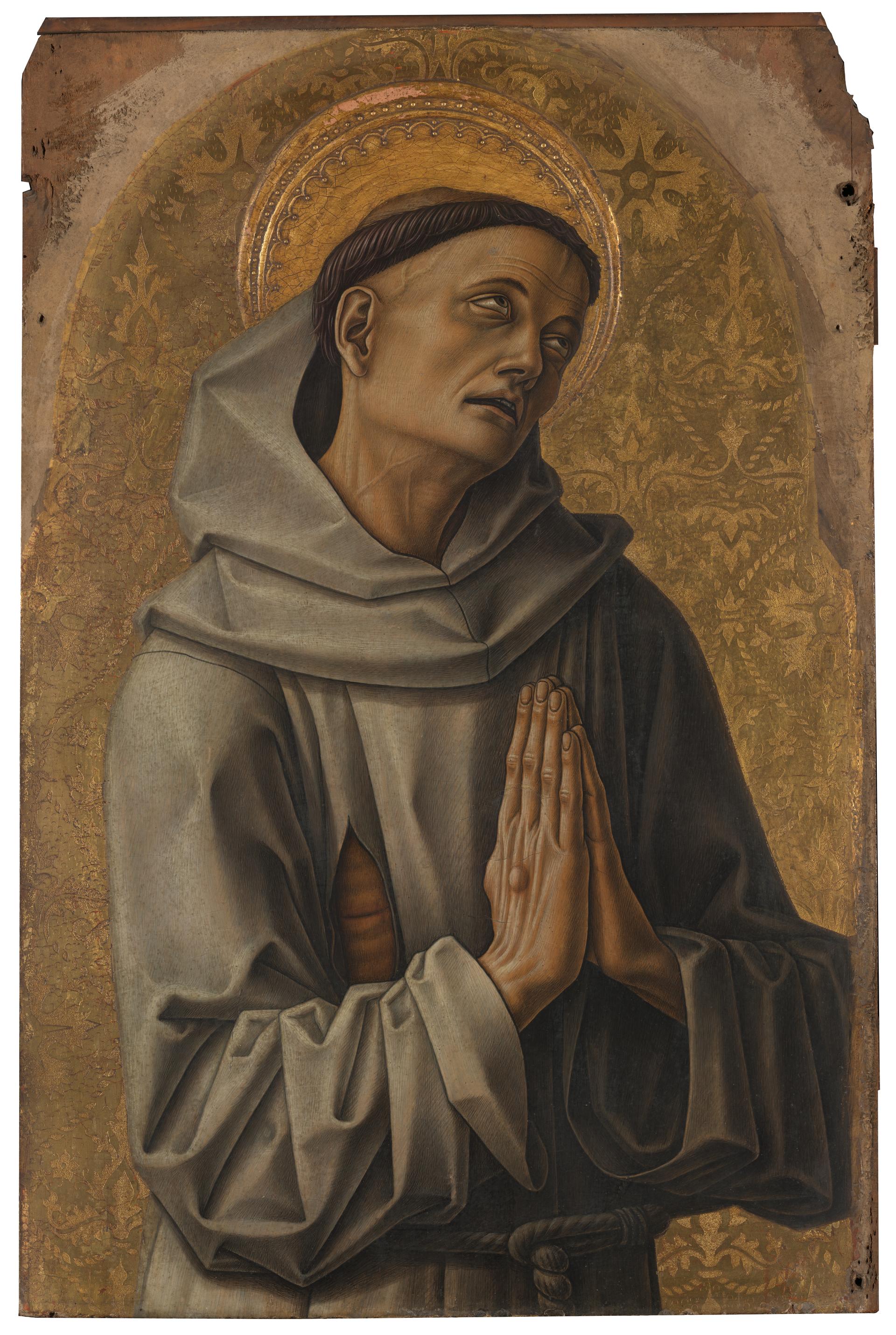 Saint Francis