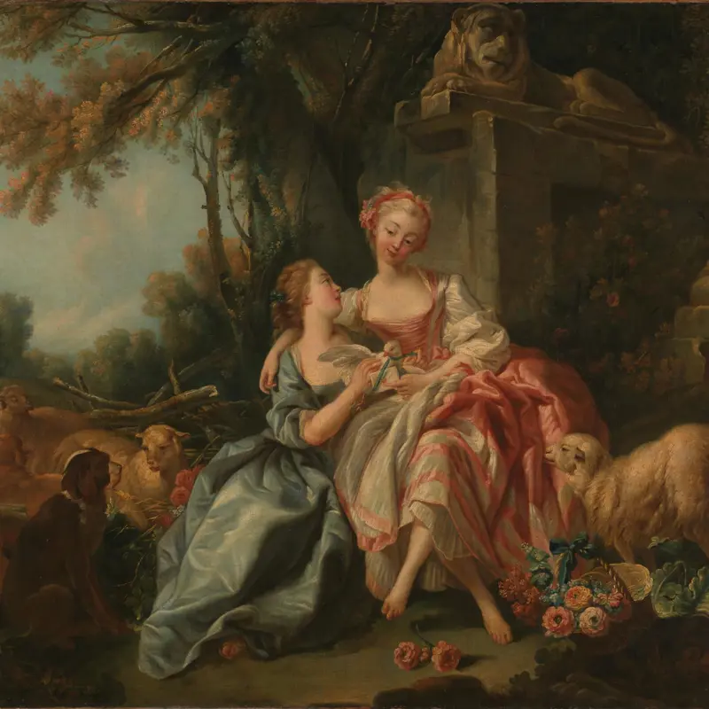 The Billet-Doux
