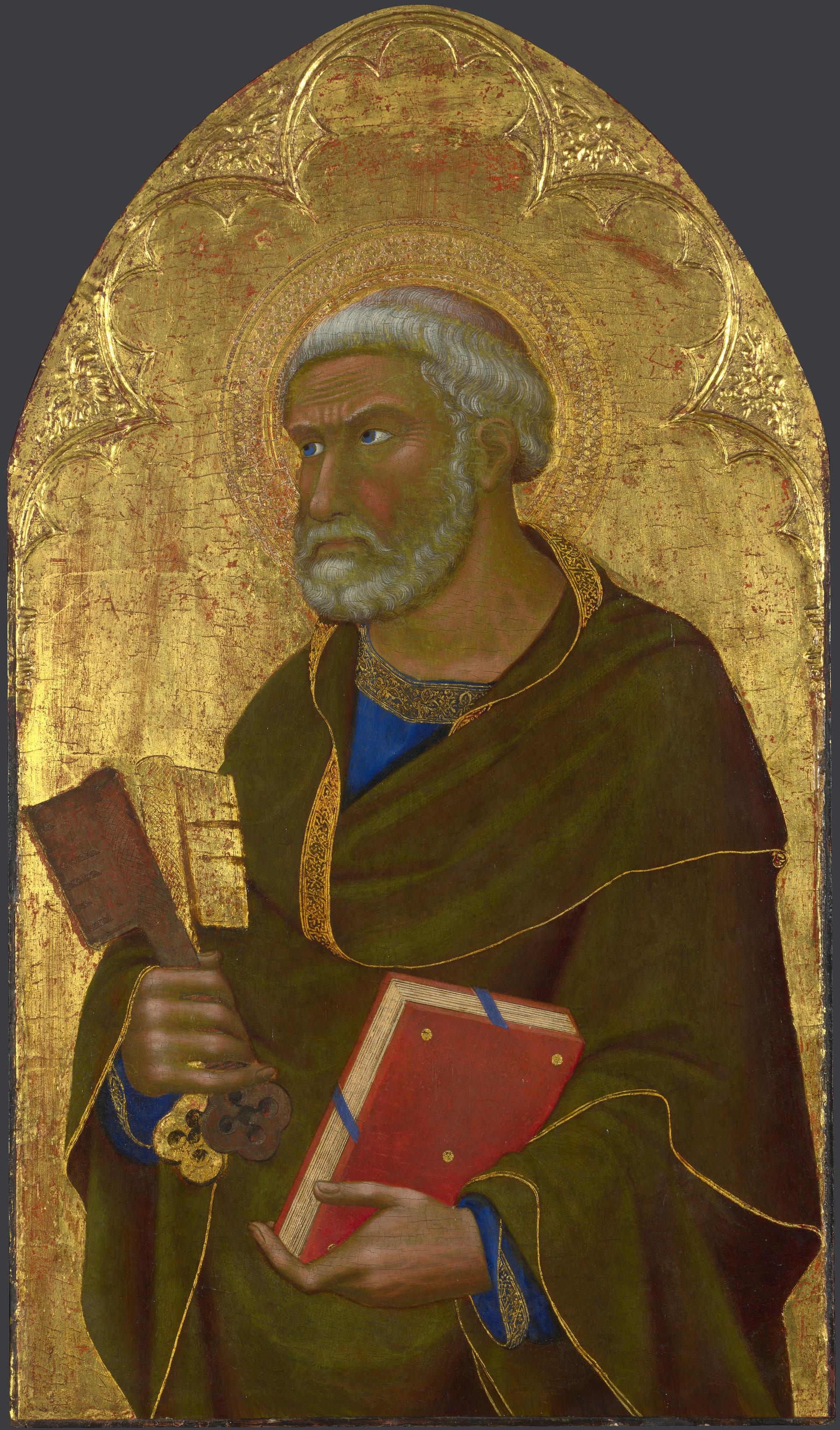Saint Peter