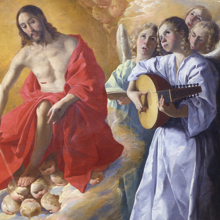 The Nigel Glendinning Lecture: Deconstructing Zurbarán