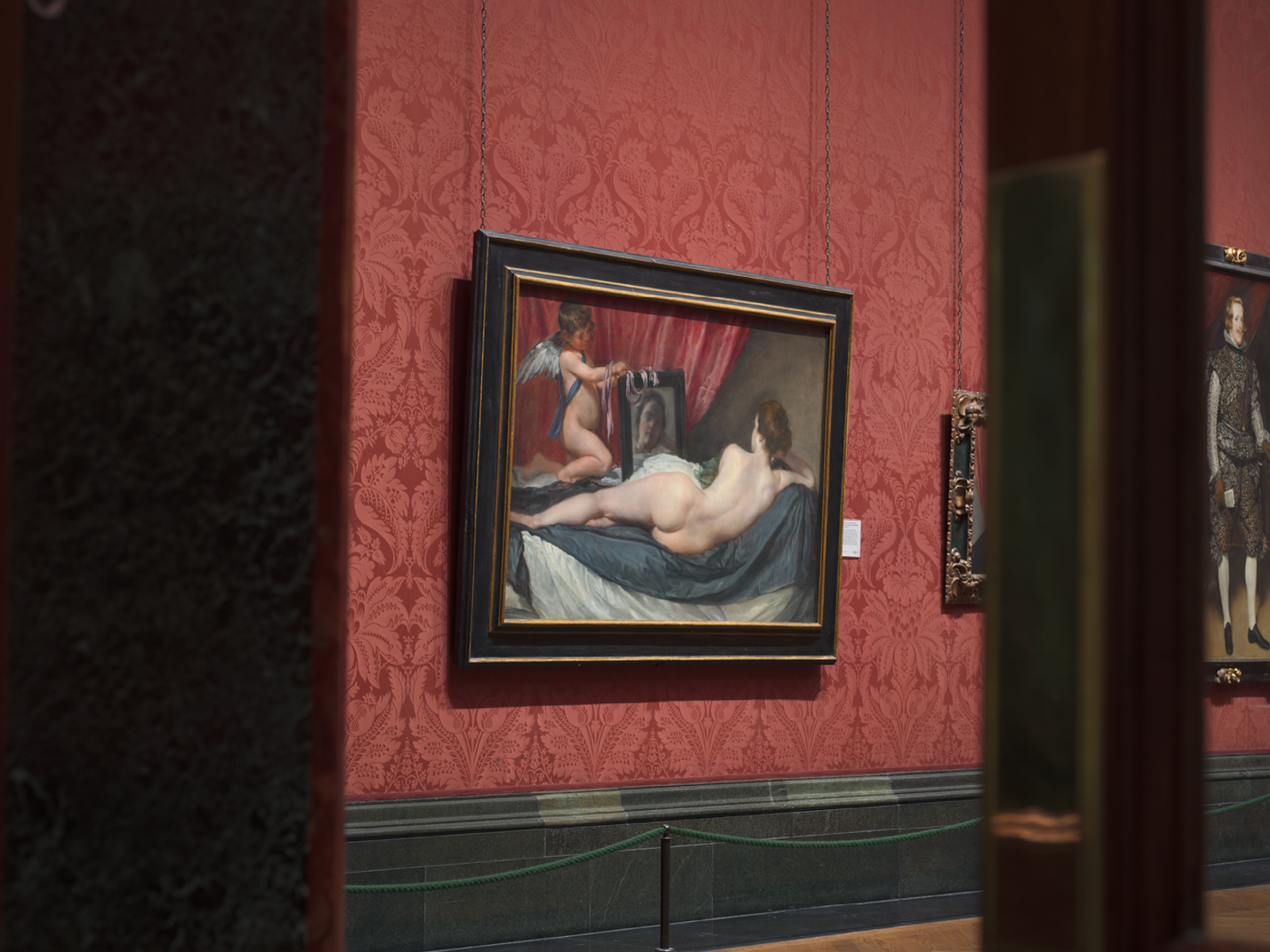 Friday Lates: The story of dangerous art: Daisy Dixon in conversation with Rebecca Marks