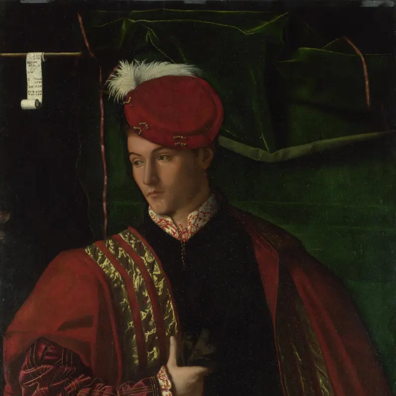 Lodovico Martinengo