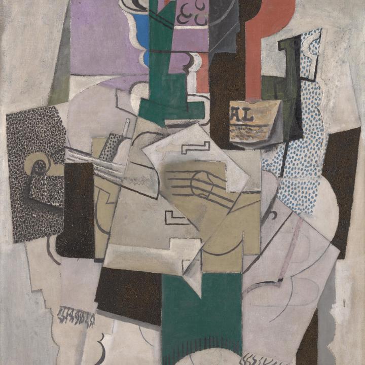 Stories of art 1900-Present