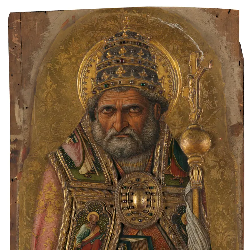 Saint Peter