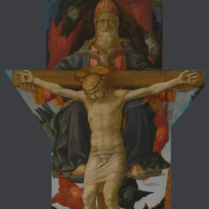 The Trinity