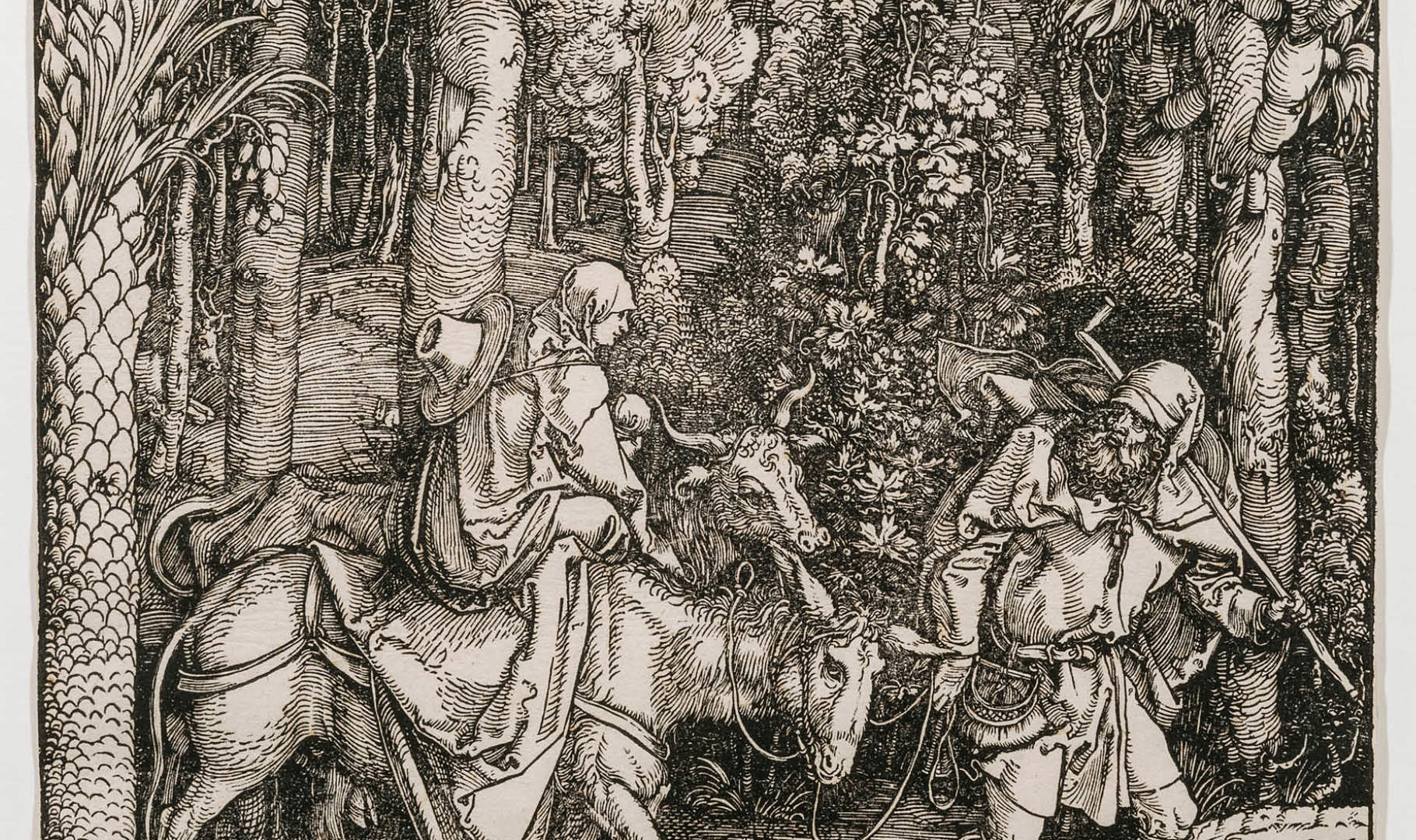 Dürer the printmaker | The Credit Suisse Exhibition: Dürer's Journeys ...