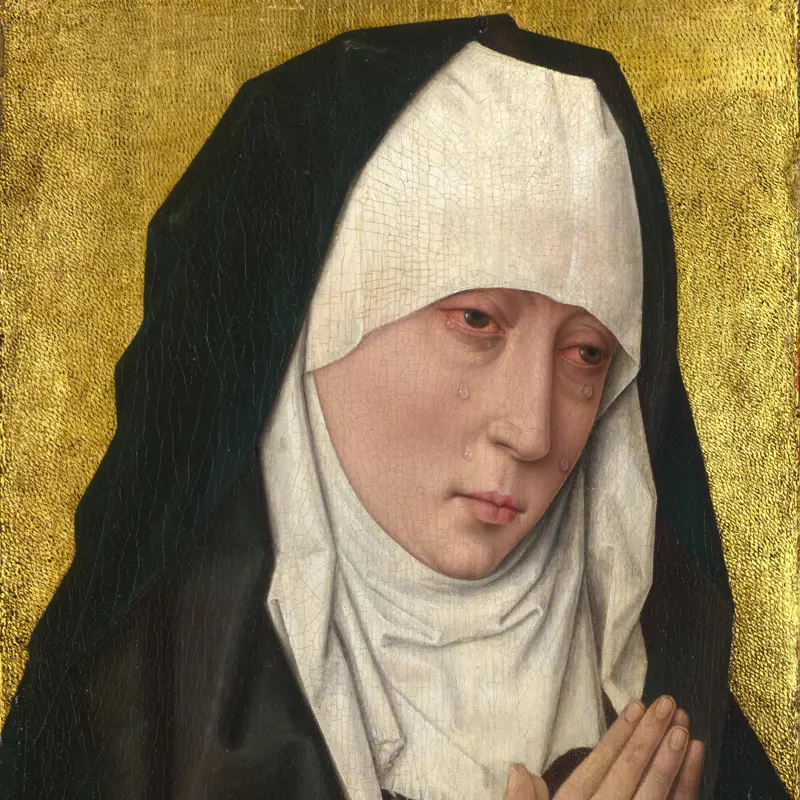 Mater Dolorosa