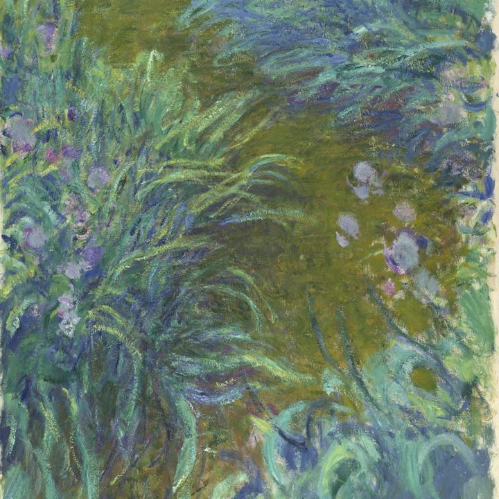 The story of Impressionists