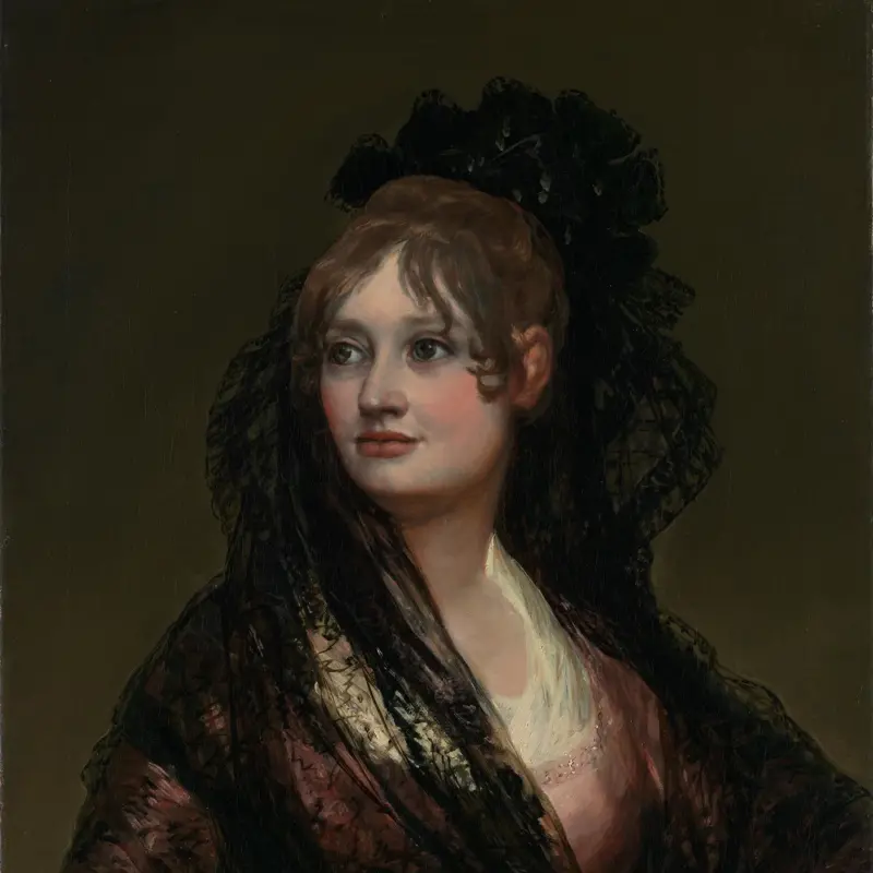 Doña Isabel de Porcel