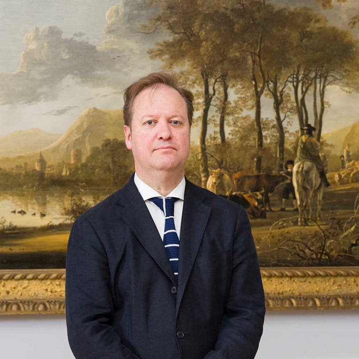 Art Distilled: In conversation with Bart Cornelis