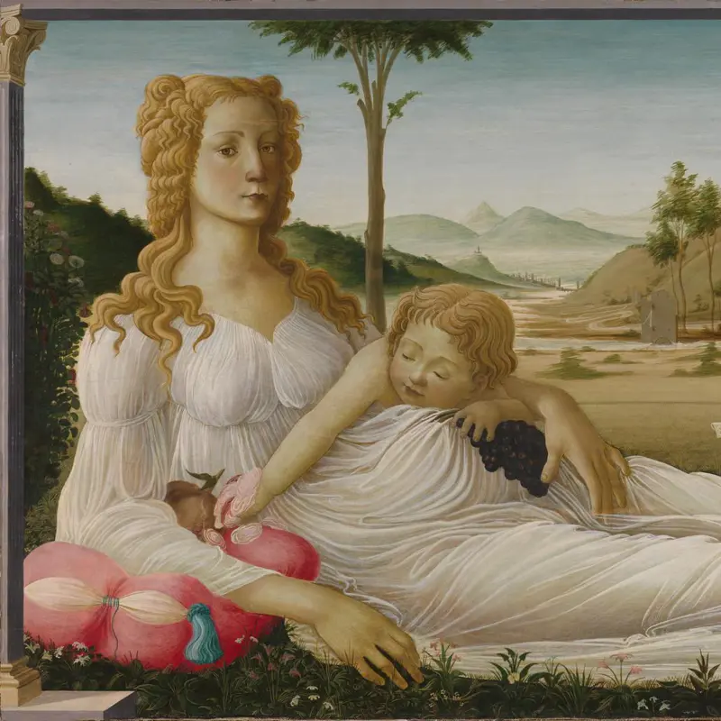 An Allegory
