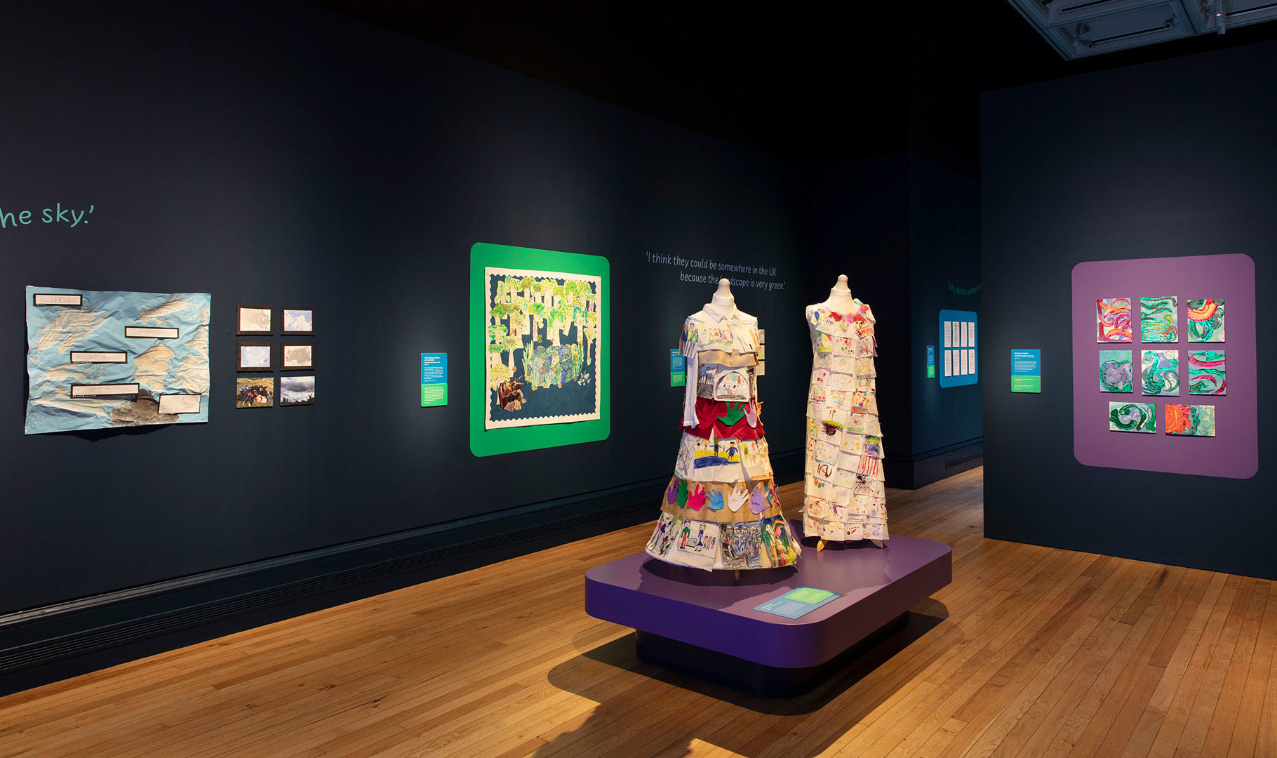 Take One Picture 2022 Explore the exhibition Take One Picture 2022