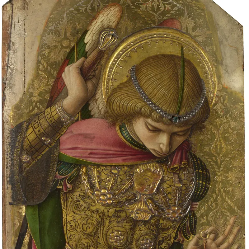 Saint Michael