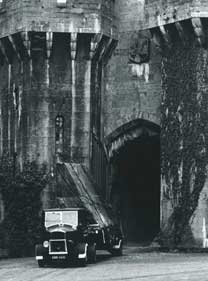 Penryn-castle - Gallery at War