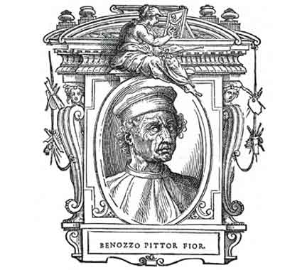 Benozzo Gozzoli
