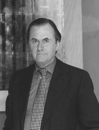 Cecil Gould (1918-1994)